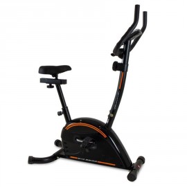 BICICLETA ESTÁTICA BH EVO B2100