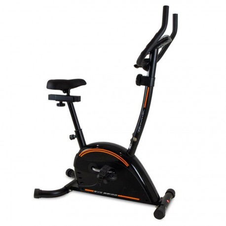 BICICLETA ESTÁTICA BH EVO B2100
