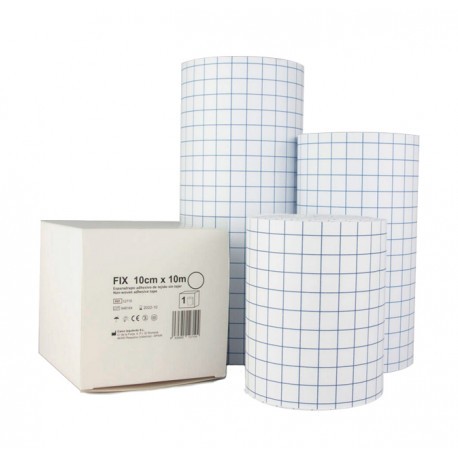 Esparadrapo de papel Alba 2,5cm x 9,1metros