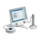 ultrasonidos ZIMMER Sono one de 1/3 Mhz
