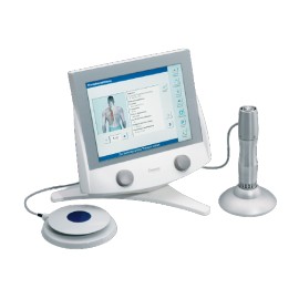 ultrasonidos ZIMMER Sono one de 1/3 Mhz