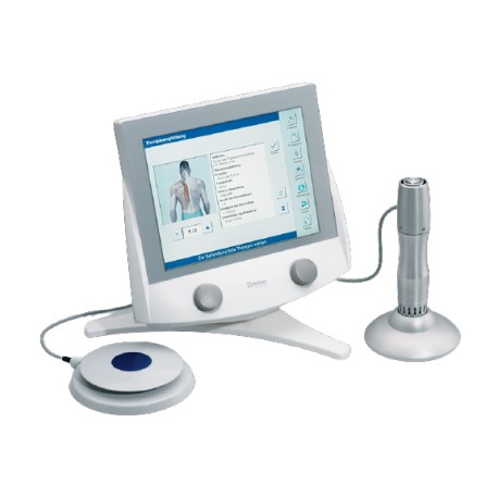 ultrasonidos ZIMMER Sono one de 1/3 Mhz