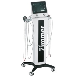Electroestimulador combinado Zimmer PhySys SD