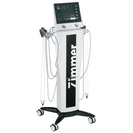 Electroestimulador combinado Zimmer PhySys SD
