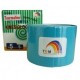 TEMTEX con Tourmaline Kinesiology Tape 5cm x 5m
