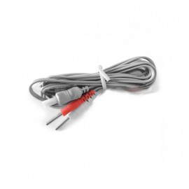 cable para equipos chattanooga intelec stim o combo