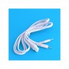 cable para equipos chattanooga intelec stim o combo