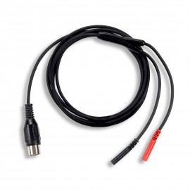 Cable electroterapia PHYACTION C ELECTROESTIMULADOR