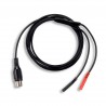 Cable electroterapia PHYACTION C ELECTROESTIMULADOR