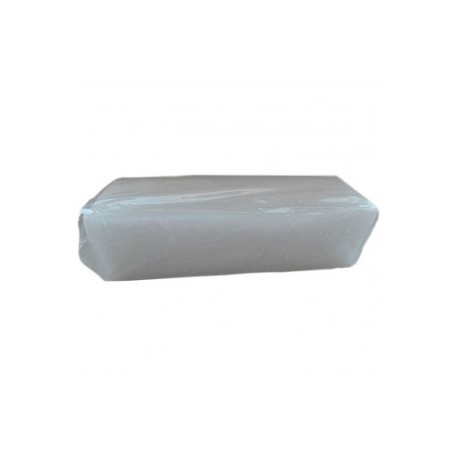 Pastilla de parafina 1,25kg neutra (CAL-80101-10)