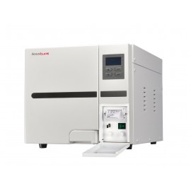 Autoclave Clase B 12 litros + impresora 