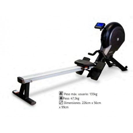 Remo BH Rowing Machine S1RW