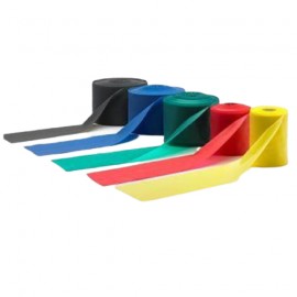 BANDAS ELASTICAS MSD BAND 5,5 METROS