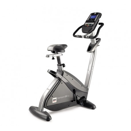 Bicicleta Estática BH Carbon Bike