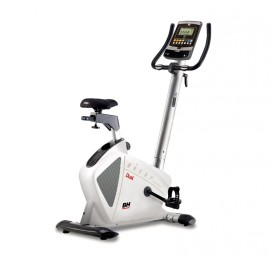 Bicicleta Estática BH Nexor Dual