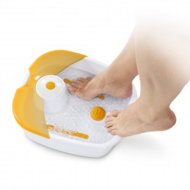 BAÑERA SPA PARA PIES WBW con vibración y burbujas