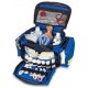 Bolsa ligera EMS001R emergencias Azul royal (EM13.014)