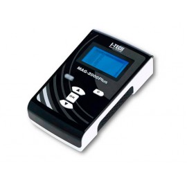 Magnetoterapia Portátil MAG 2000 PLUS