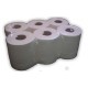 Papel de manos (6Rollos) (UNI-004REC21000)