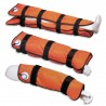 KIT Férulas de vacío. Pierna + antebrazo + brazo 