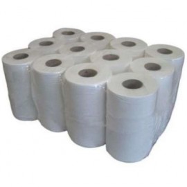 Papel de manos mecha mini 12 unidades (UNI-09808)