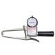 Plicometro mecánico PROFESSIONAL SKINFOLD analógico