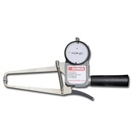 Plicometro mecánico PROFESSIONAL SKINFOLD analógico