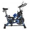 Bicicleta spinning low cost