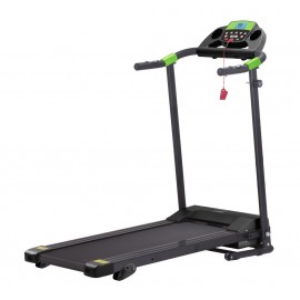 Cinta de correr con motor velocidad máxima 10Km/h (JO-003)