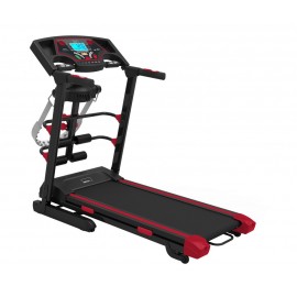 Cinta de correr de 2HP con gimnasio