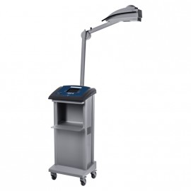 Aparato láser de barrido PR999 8w (SL1367)
