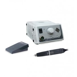 MICROMOTOR MARATHON ECO NEW INDUCCIÓN 40000RPM PM BM40S1 Y PEDAL FS6