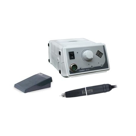 MICROMOTOR MARATHON ECO NEW INDUCCIÓN .40000RPM PM BM40S1 Y PEDAL FS6