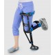 iWALK 3.0 La muleta de manos libres