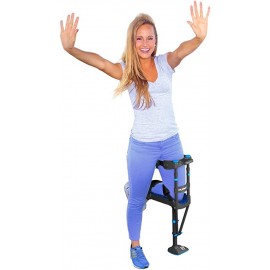 iWALK 3.0 La muleta de manos libres