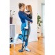 iWALK 3.0 La muleta de manos libres