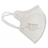 10ud mascarillas infantiles FFP2 