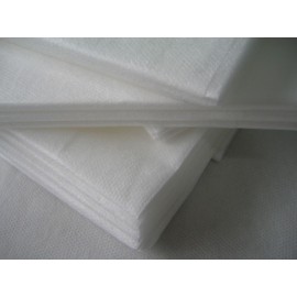 Sabanilla no ajustable 100 unidades de tejido sin tejer SMS 0,75X2mts (UNI-095641020300)