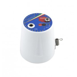 Destructor de agujas Technoflux