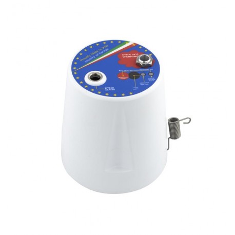 Destructor de agujas Technoflux