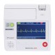 Desfibrilador RESCUESAM 4.0D con ECG y pantalla a color