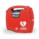 Desfibrilador RESCUESAM 4.0D con ECG y pantalla a color