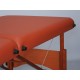 Camilla plegable TÉRMICA Habys THERMA TOP - CINNAMON