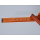 Camilla plegable TÉRMICA Habys THERMA TOP - CINNAMON