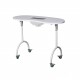 Mesa de manicura PALMAR con aspirador