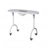 Mesa de manicura PALMAR con aspirador