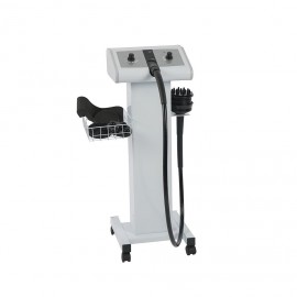 Masajeador vibratorio para cuerpo BasicTech
