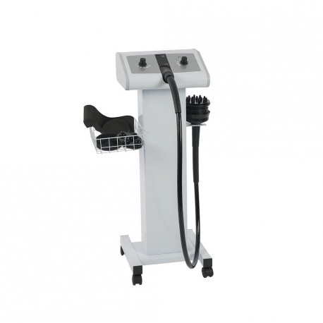 Masajeador vibratorio para cuerpo BasicTech
