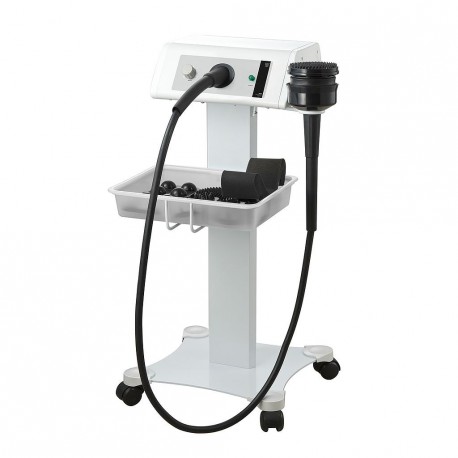 Masajeador vibratorio para cuerpo con diferentes tratamientos UTECH 833