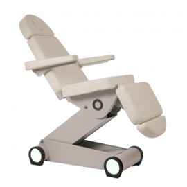 Sillón de elevación eléctrico B-LIGHT502 4 motores, y diseño innovador
